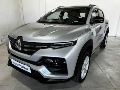 2023 Renault Kiger 1.0 Energy Zen Auto