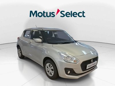 2021 Suzuki Swift 1.2 GL