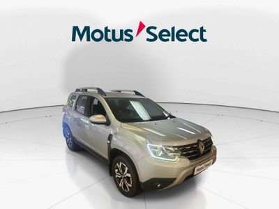 2022 Renault Duster 1.5 dCi Intens EDC