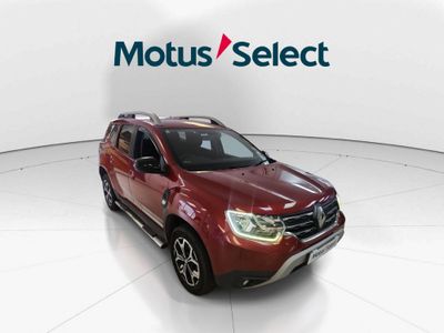2021 Renault Duster 1.5 dCi Techroad