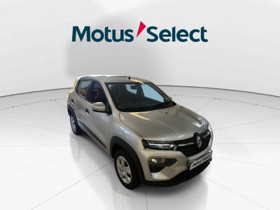 2026 Renault Kwid 1.0 Techno