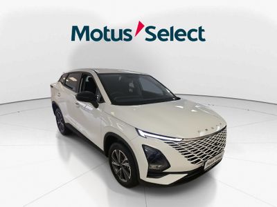 2026 Omoda C5 1.5T Street Plus