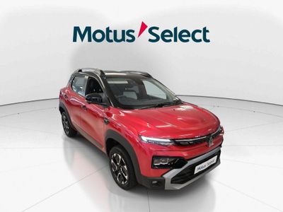 2026 Renault Kiger 1.0T Iconic
