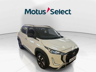 2026 Nissan Magnite 1.0T Acenta Auto