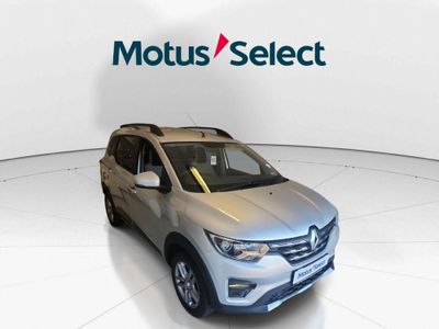 2022 Renault Triber 1.0 Intens Auto