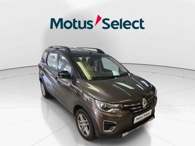 2024 Renault Triber 1.0 Intens