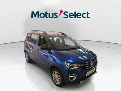 2024 Renault Triber 1.0 Intens