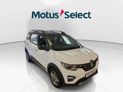 2024 Renault Triber 1.0 Intens