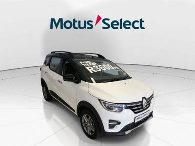 2024 Renault Triber 1.0 Intens