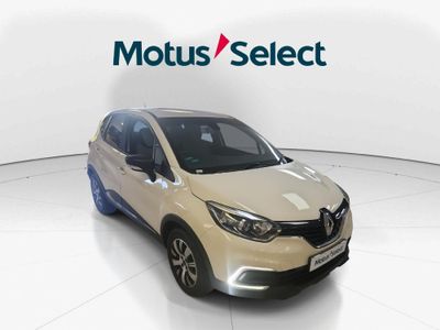 2020 Renault Captur 900T Blaze (66kW)
