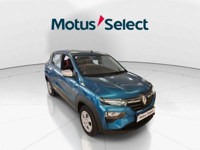 2025 Renault Kwid 1.0 Techno