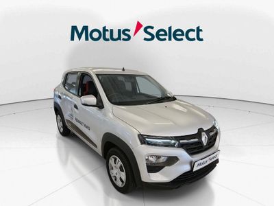 2026 Renault Kwid 1.0 Dynamique Auto