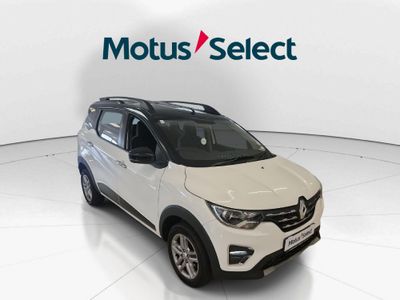 2025 Renault Triber 1.0 Intens Auto