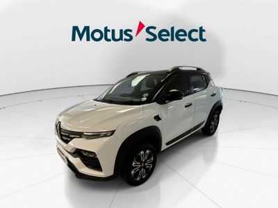 2024 Renault Kiger 1.0T Intens