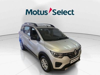 2023 Renault Triber 1.0 Dynamique