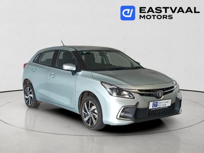 2024 Toyota Starlet 1.5 XS