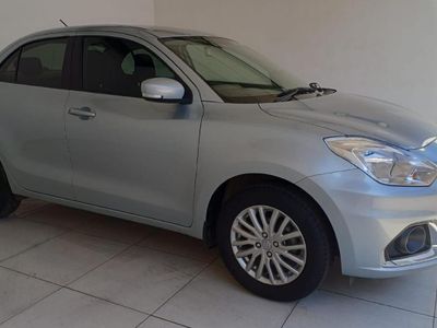 2024 Suzuki Dzire 1.2 GL Auto