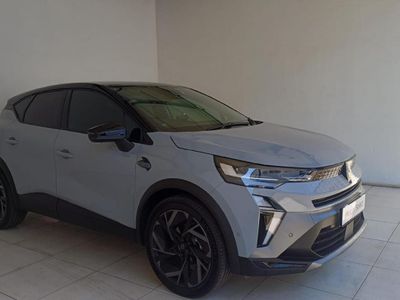2026 Renault Captur 1.3T Esprit Alpine EDC Auto