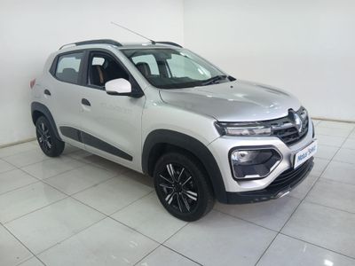 2025 Renault Kwid 1.0 Climber Auto