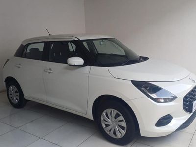 2025 Suzuki Swift 1.2 GL