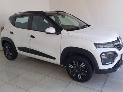 2025 Renault Kwid 1.0 Climber Auto