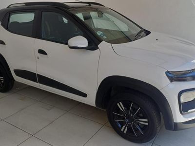 2025 Renault Kwid 1.0 Climber
