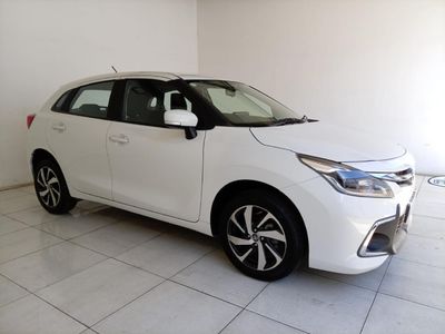 2024 Toyota Starlet 1.5 XS Auto