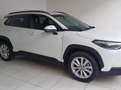 2023 Toyota Corolla Cross 1.8 XS