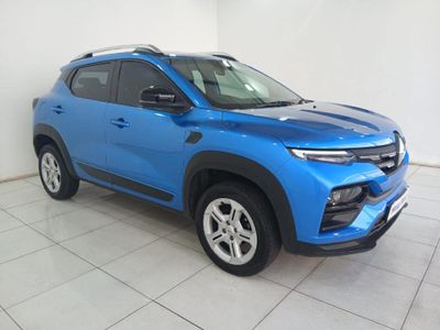 2022 Renault Kiger 1.0 Energy Zen Auto