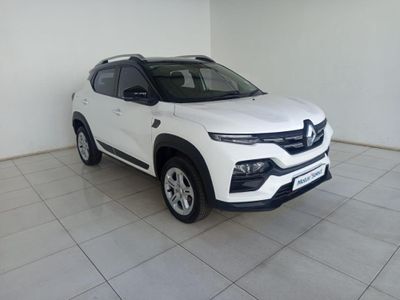 2021 Renault Kiger 1.0 Energy Zen