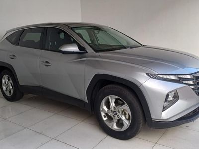2023 Hyundai Tucson 2.0 Premium Auto