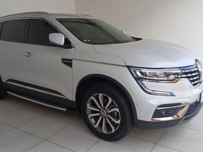 2024 Renault Koleos 2.5 Dynamique Auto