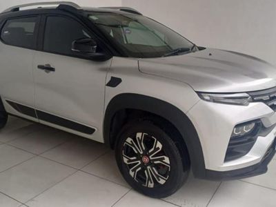 2023 Renault Kiger 1.0T Intens Auto