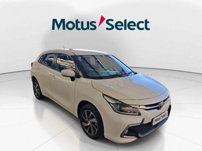 2024 Toyota Starlet 1.5 XS