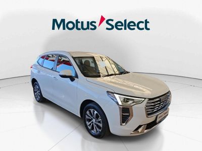2024 Haval Jolion 1.5T Premium Auto