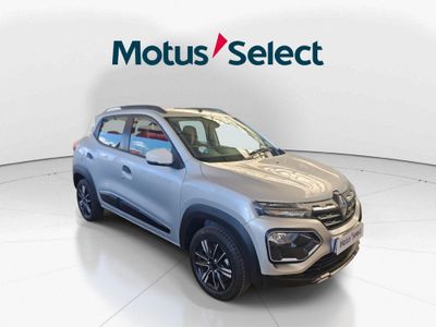 2025 Renault Kwid 1.0 Climber