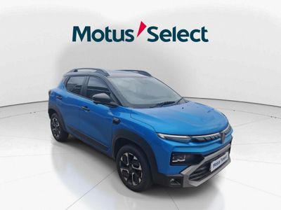 2026 Renault Kiger 1.0T Iconic CVT Auto