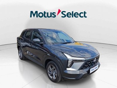 2026 Mitsubishi Outlander Sport 1.5 GLS Auto