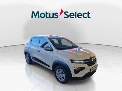 2026 Renault Kwid 1.0 Dynamique Auto
