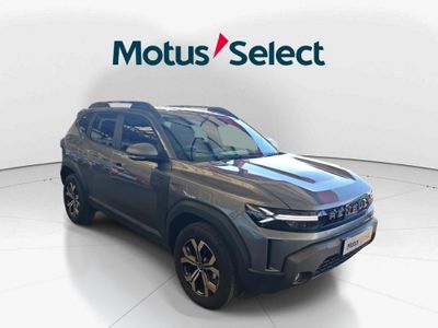 2026 Renault Duster 1.2T Zen 4x4 (Mhev)