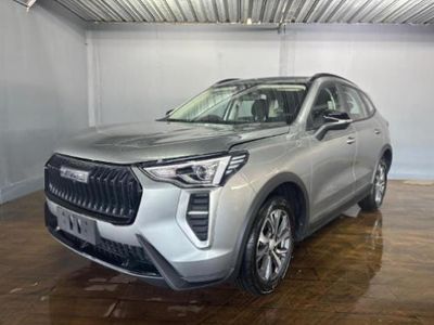 2025 Haval Jolion 1.5T City Plus DCT