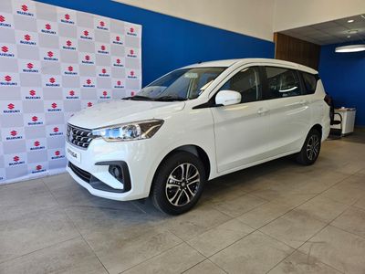 2026 Suzuki Ertiga 1.5 GL Auto