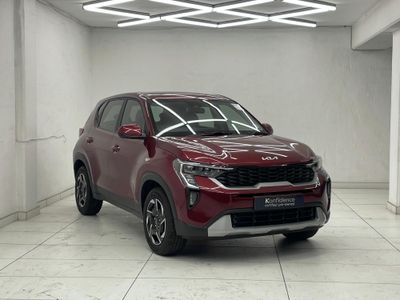 2025 Kia Sonet 1.5 LX