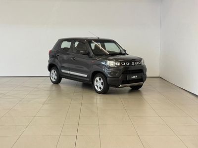 2021 Suzuki S-Presso 1.0 S-Edition