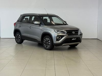 2022 Toyota Urban Cruiser 1.5 Xr