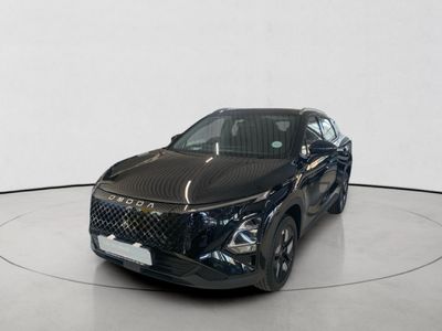 2026 Omoda C5 1.5T SHS DHT Auto