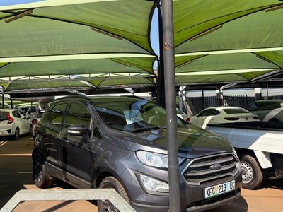 2023 Ford EcoSport 1.0 EcoBoost Active Auto