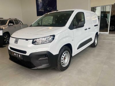 2026 Fiat Doblo Cargo Maxi 1.6 MultiJet Panel Van