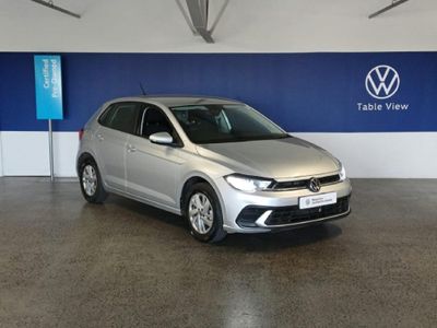 2026 Volkswagen Polo 1.0 TSI