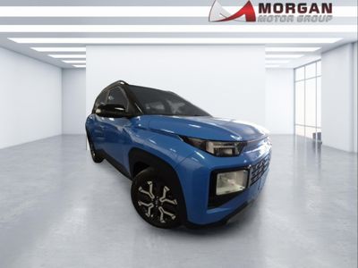 2024 Hyundai Exter 1.2 Executive